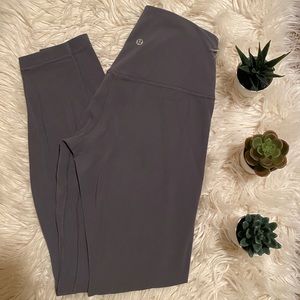 Lululemon Align Leggings size 6 NWOT